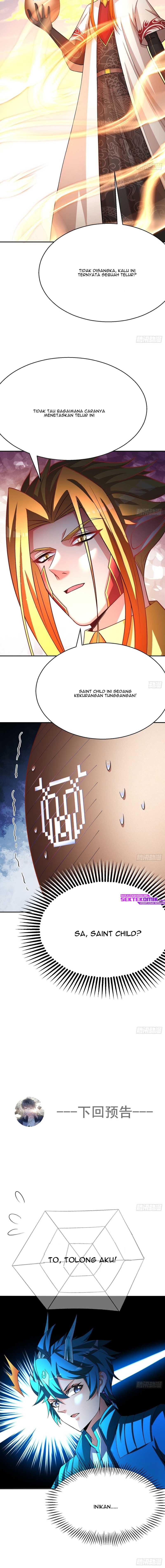 I Picked Up An Attributes Chapter 89 Gambar 15